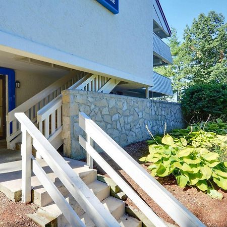 Motel 6-Nashua, Nh - South المظهر الخارجي الصورة