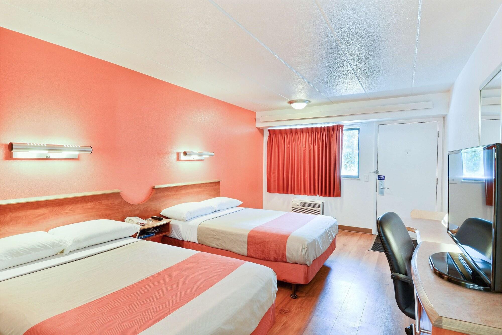 Motel 6-Nashua, Nh - South المظهر الخارجي الصورة