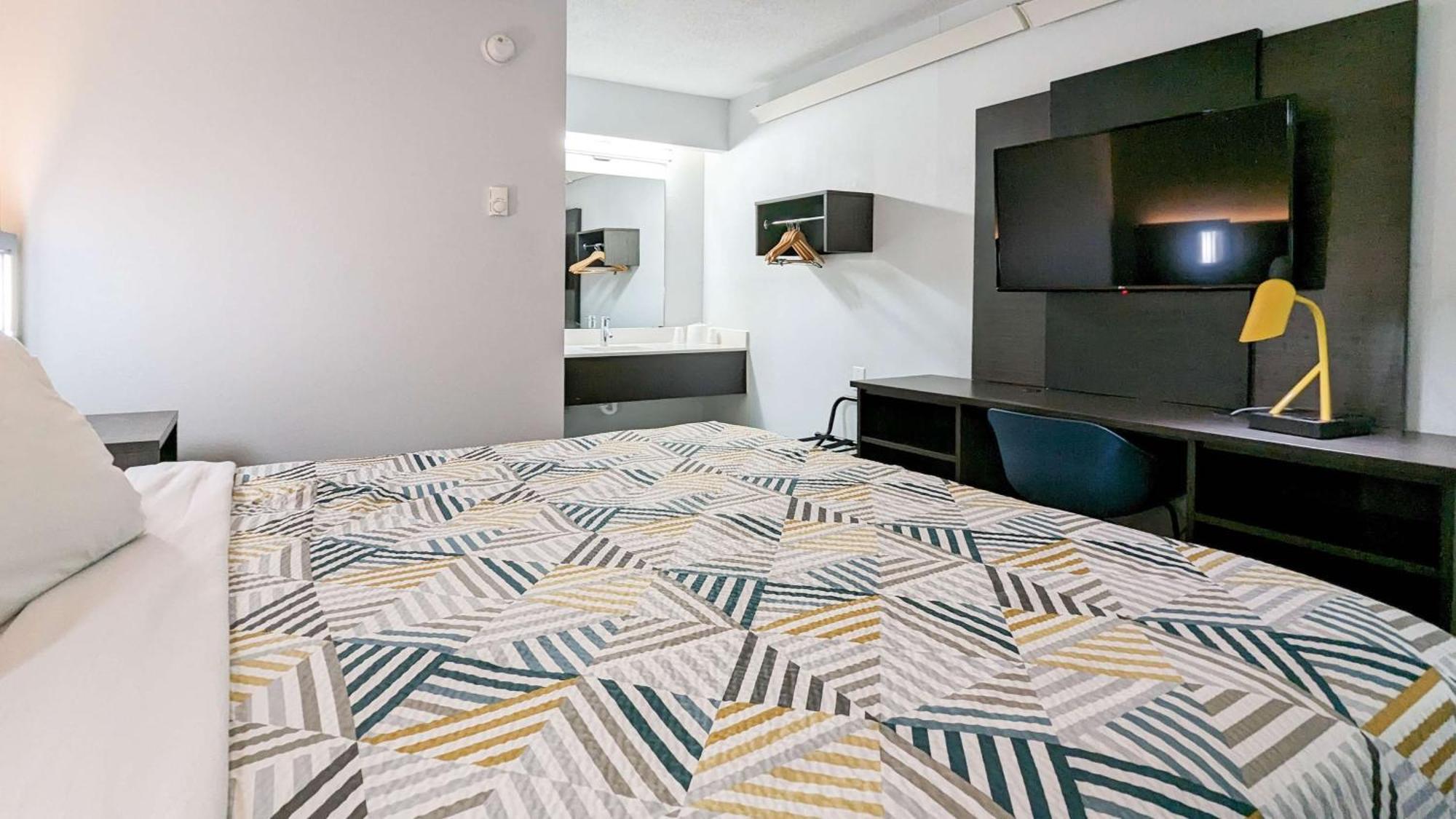 Motel 6-Nashua, Nh - South المظهر الخارجي الصورة