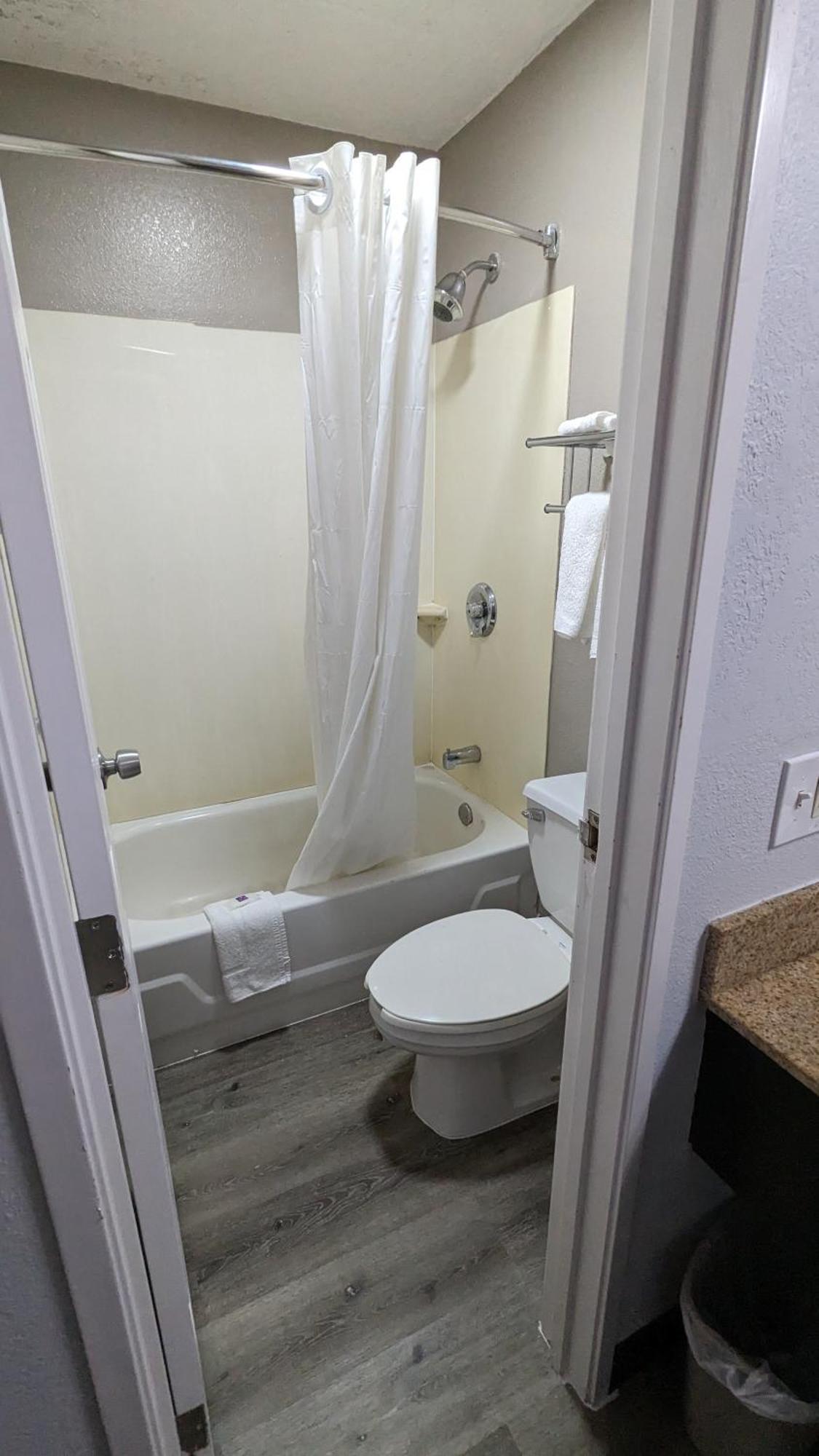 Motel 6-Nashua, Nh - South المظهر الخارجي الصورة