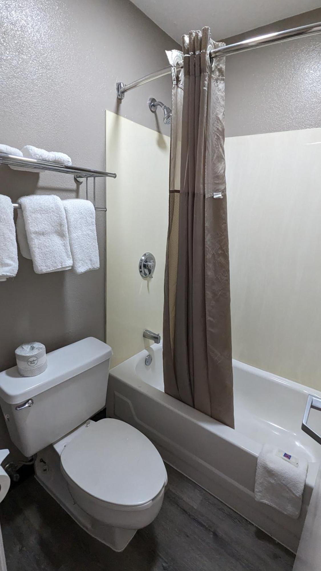 Motel 6-Nashua, Nh - South المظهر الخارجي الصورة