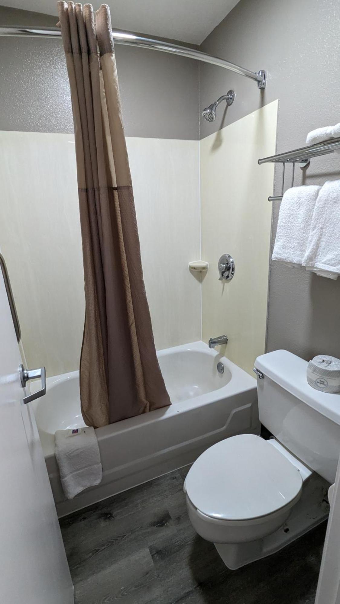 Motel 6-Nashua, Nh - South المظهر الخارجي الصورة