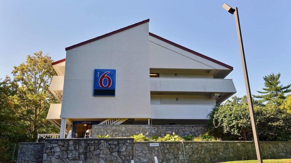 Motel 6-Nashua, Nh - South المظهر الخارجي الصورة